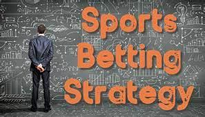 10 Best Sports Betting Strategies (That Actually Work).